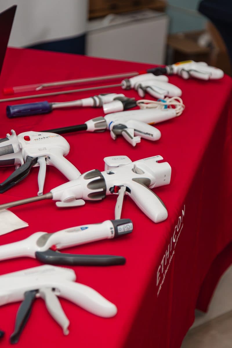 Delegates gathered at a CaSES annual scientific conference